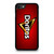 DORITOS RED LOGO iPhone SE 2020 Case Cover DORITOS RED LOGO iPhone SE 2020 Case Cover