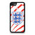 ENGLAND FOOTBALL TEAM iPhone SE 2020 Case Cover