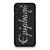 EPIPHONE GUITARS LOGO ART iPhone SE 2020 Case Cover
