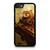 EWOK STAR WARS iPhone SE 2020 Case Cover