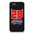 FABIO QUARTARARO EL DIABLO iPhone SE 2020 Case Cover