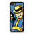 FALLOUT VAULT BOY iPhone SE 2020 Case Cover