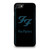 FOO FIGHTERS METAL LOGO iPhone SE 2020 Case Cover
