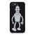 FUTURAMA BENDER ROBOT iPhone SE 2020 Case Cover
