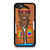 FUTURE RAPPER CARTOON iPhone SE 2020 Case Cover