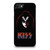 GENE SIMMONS KISS BAND iPhone SE 2020 Case Cover