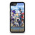 GENSHIN IMPACT GAMES iPhone SE 2020 Case Cover