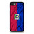 HAITI FLAG iPhone SE 2020 Case Cover