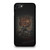 HARLEY DAVIDSON BIKERS iPhone SE 2020 Case Cover