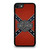 HARLEY DAVIDSON CONFEDERATE SIGN iPhone SE 2020 Case Cover