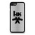 HECKLER AND KOCH PISTOLS LOGO iPhone SE 2020 Case Cover