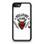 HELLFIRE CLUB STRANGER THING WHITE iPhone SE 2020 Case Cover