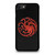 HOUSE OF THE DRAGON LOGO iPhone SE 2020 Case Cover