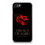 HOUSE OF THE DRAGON MOVIE SERIES iPhone SE 2020 Case Cover