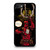 HULK VS DEADPOOL iPhone SE 2020 Case Cover