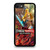 HYRULE WARRIORS AGE OF CALAMITY iPhone SE 2020 Case Cover