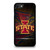 IOWA STATE CYCLONES FOOTBALL 2 iPhone SE 2020 Case Cover