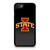 IOWA STATE CYCLONES FOOTBALL iPhone SE 2020 Case Cover