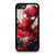 IRON SPIDER COOL iPhone SE 2020 Case Cover