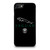 JAGUAR AUTOMOBILE LOGO iPhone SE 2020 Case Cover