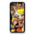 JAPANESE ANIME CROSSOVER iPhone SE 2020 Case Cover