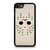 JASON FRIDAY THE 13TH MASK ICON iPhone SE 2020 Case Cover