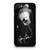 JOHNNY CASH SIGN iPhone SE 2020 Case Cover
