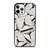 NIKE AIR JORDAN CARD iPhone 12 Pro Case Cover