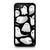 KAWAII GHOST FACE iPhone SE 2020 Case Cover