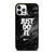 NIKE AIR JORDAN JUST DO IT SPLASH iPhone 12 Pro Case Cover