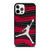 NIKE AIR JORDAN SNEAKERS iPhone 12 Pro Case Cover