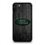 LAND ROVER WOODEN LOGO iPhone SE 2020 Case Cover