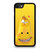 LARVA CARTOON YELLOW iPhone SE 2020 Case Cover