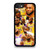 LEBRON JAMES LAKERS COLLAGE 2 iPhone SE 2020 Case Cover