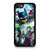 LEGO DC COMICS SUPER HEROES iPhone SE 2020 Case Cover