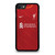 LIVERPOOL JERSEY HOME 2021 iPhone SE 2020 Case Cover