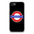 LONDON UNDERGROUND LOGO iPhone SE 2020 Case Cover