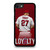 LOS ANGELES ANGELS MIKE TROUT 2 iPhone SE 2020 Case Cover
