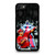 LOS ANGELES ANGELS MIKE TROUT iPhone SE 2020 Case Cover