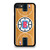 LOS ANGELES CLIPPERS NBA ARENA iPhone SE 2020 Case Cover