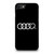 LOVE AUDI CAR iPhone SE 2020 Case Cover