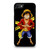 LUFFY OFF WHITE iPhone SE 2020 Case Cover