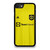 MANCHESTER UNITED GREEN AWAY JERSEY iPhone SE 2020 Case Cover