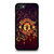 MANCHESTER UNITED LOGO FAN ART iPhone SE 2020 Case Cover