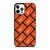 NIKE BOX ORANGE iPhone 12 Pro Case Cover NIKE BOX ORANGE iPhone 12 Pro Case Cover