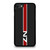N7 MASS EFFECTS MILITARY iPhone SE 2020 Case Cover