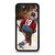 NATHAN MACKINNON COLORADO AVALANCHE iPhone SE 2020 Case Cover