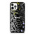 NIKE MARBLE LOGO iPhone 12 Pro Case Cover