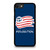 NEW ENGLAND REVOLUTION MLS iPhone SE 2020 Case Cover