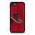 NIKE AIR JORDAN SHOES LOGO iPhone SE 2020 Case Cover